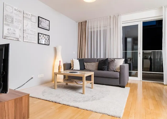 Kaiser Loft by welcome2vienna