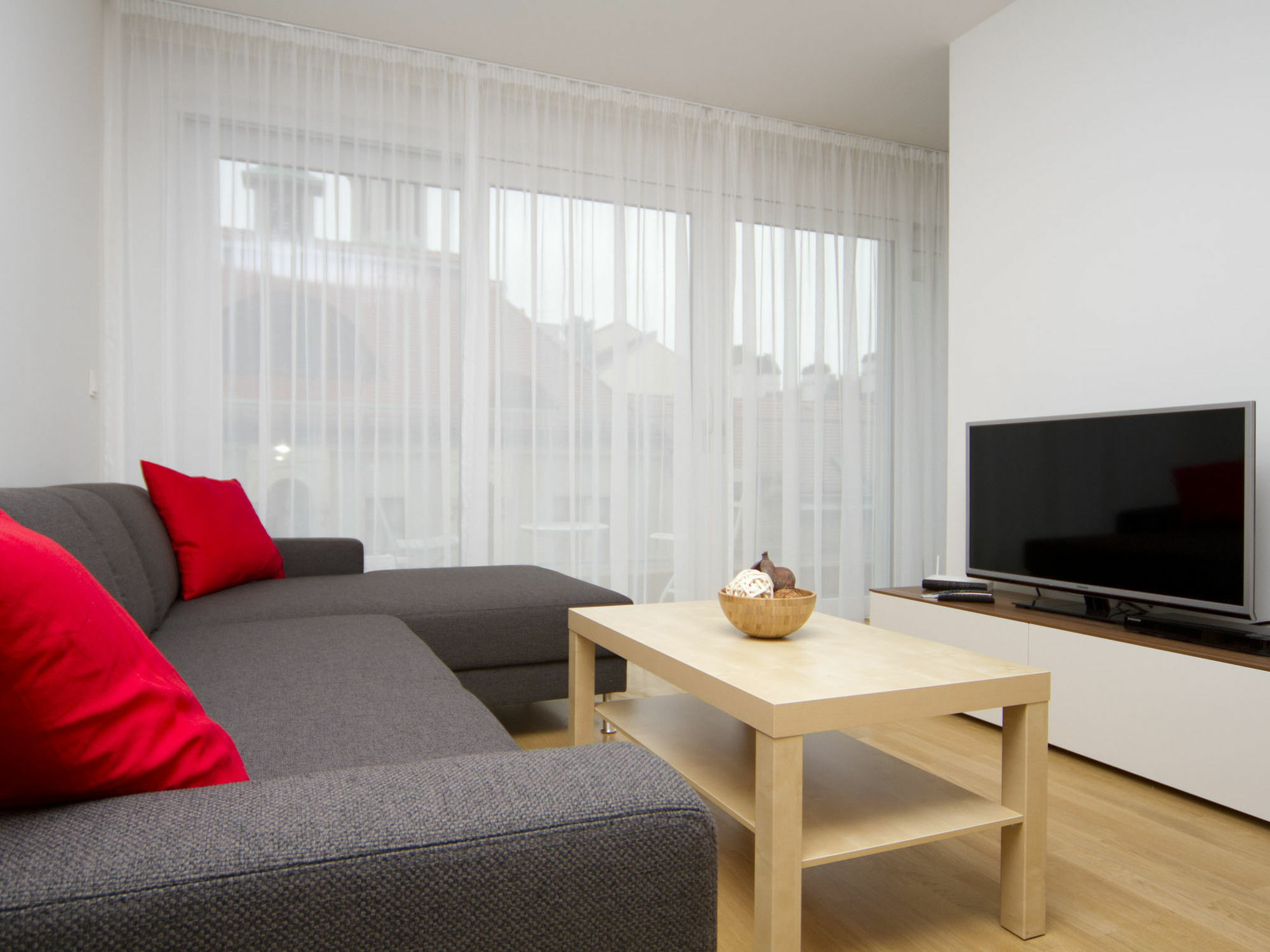 Appartement Balcony Dream Mariahilf *