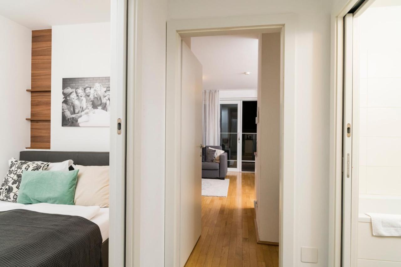 Appartement Balcony Dream Mariahilf