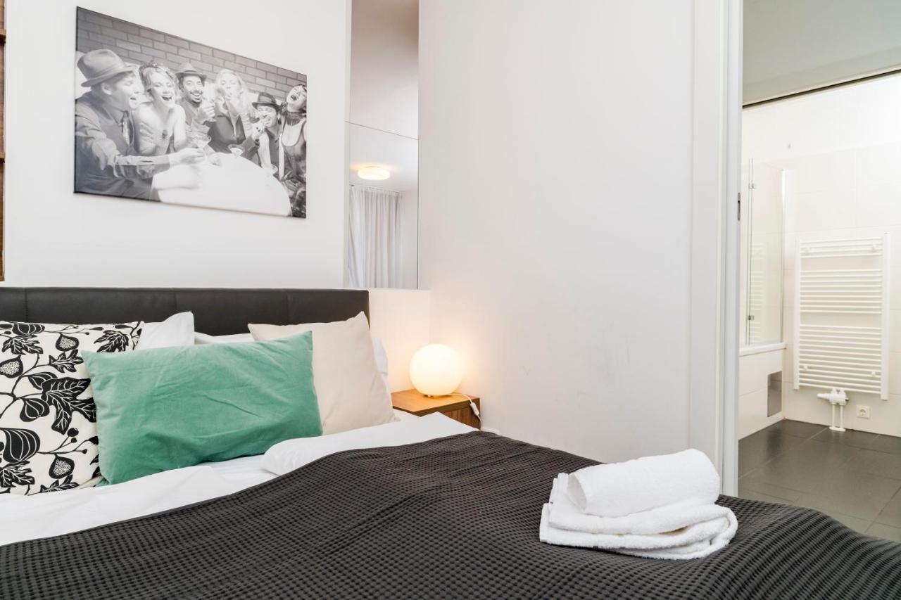 Balcony Dream Mariahilf Wenen