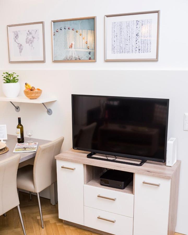 Appartement Balcony Dream Mariahilf *