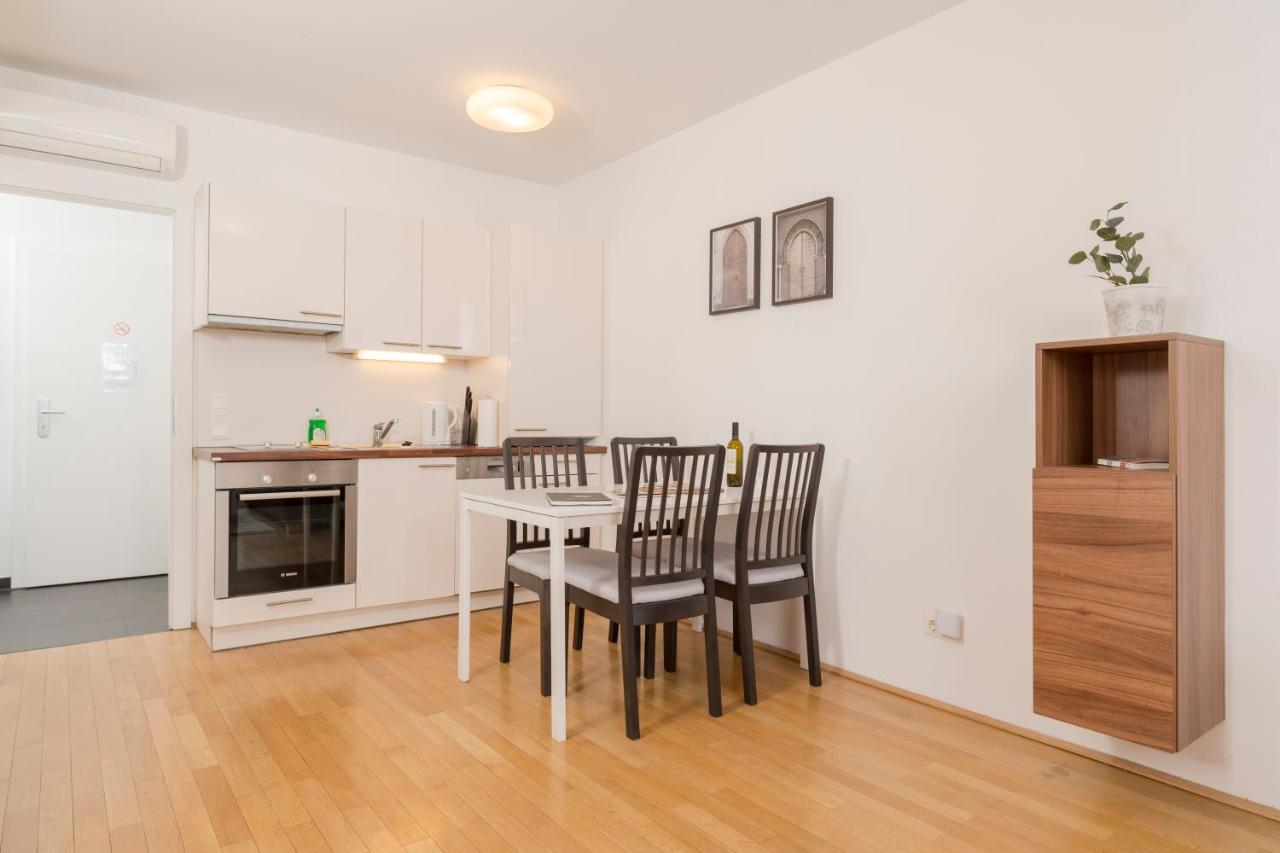 Appartement Balcony Dream Mariahilf