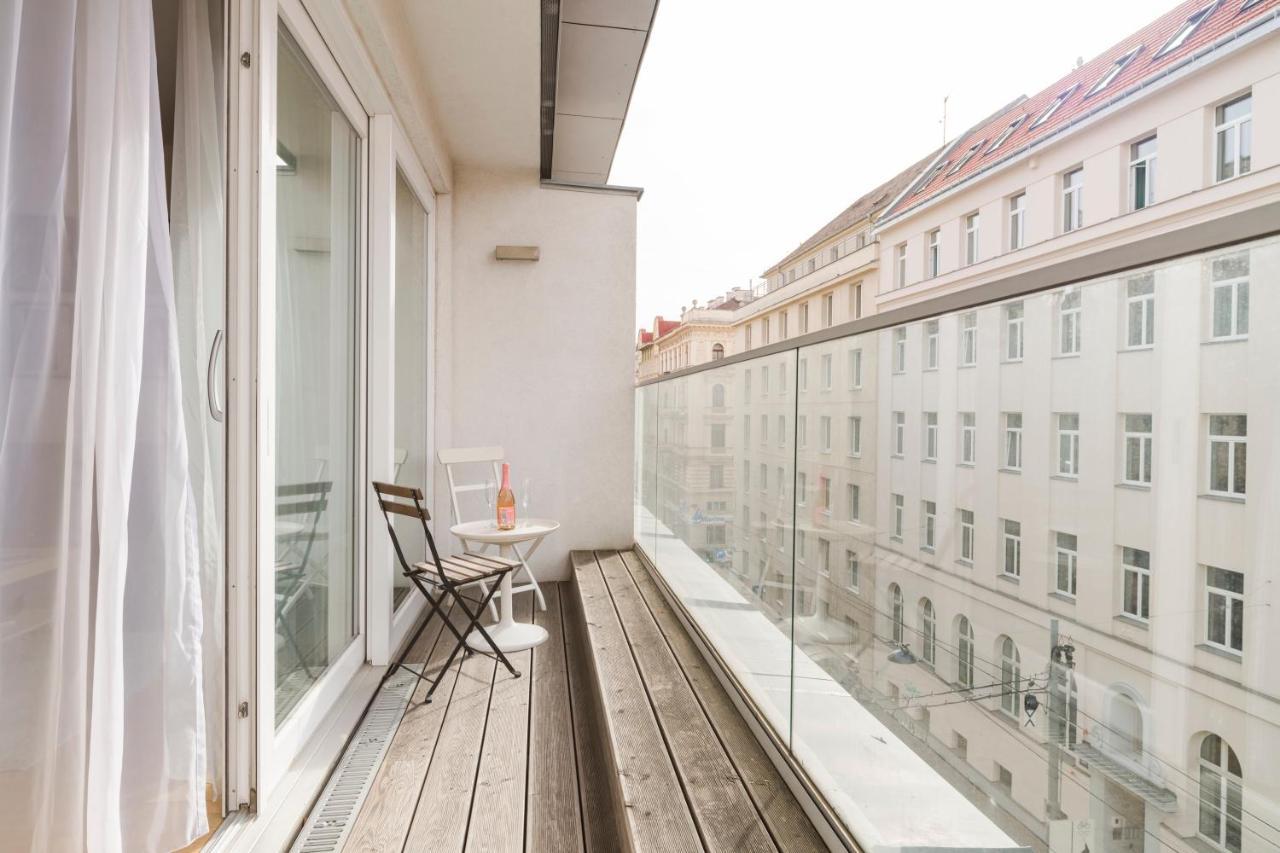 Appartement Balcony Dream Mariahilf