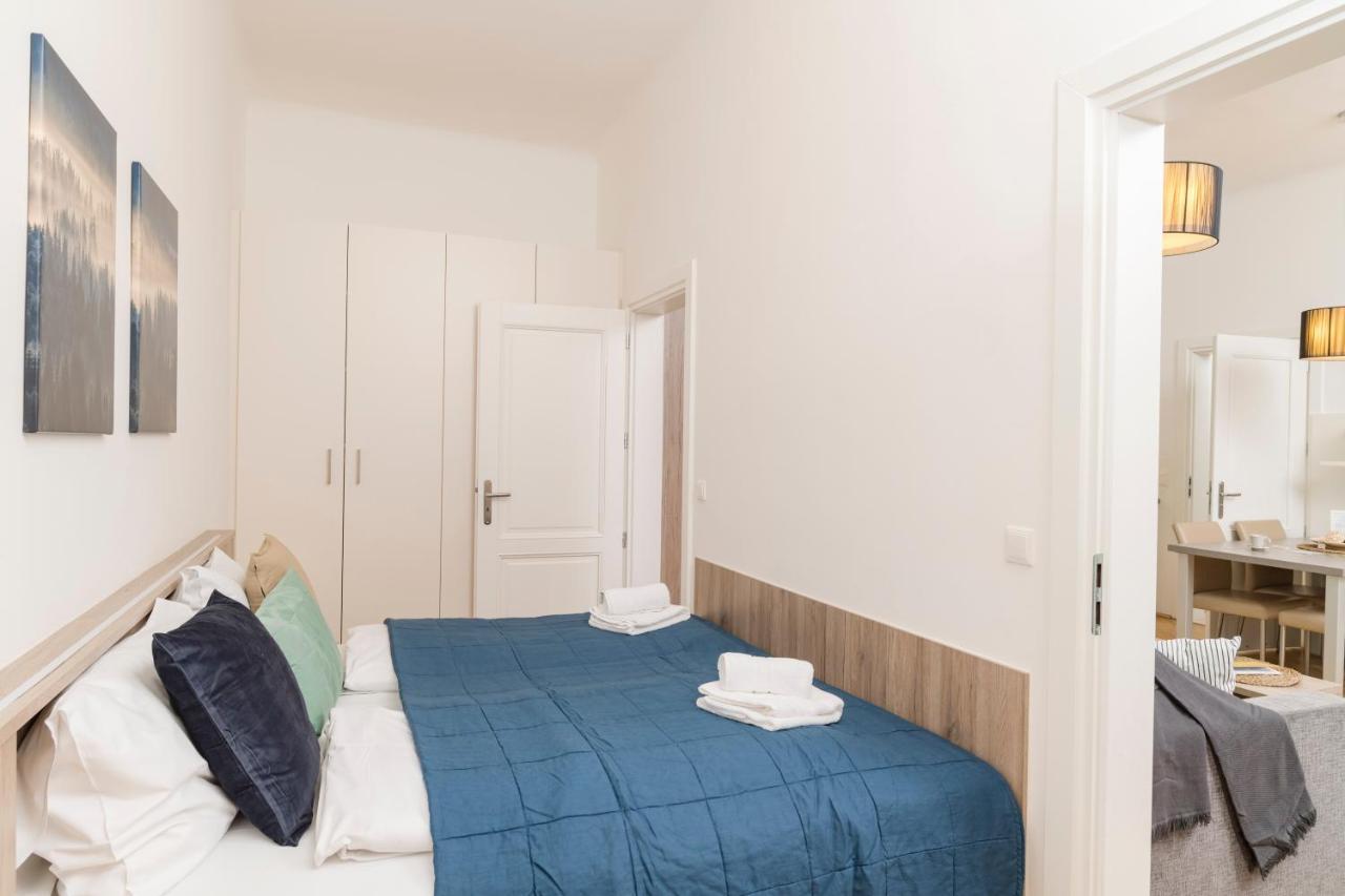 Appartement Balcony Dream Mariahilf *