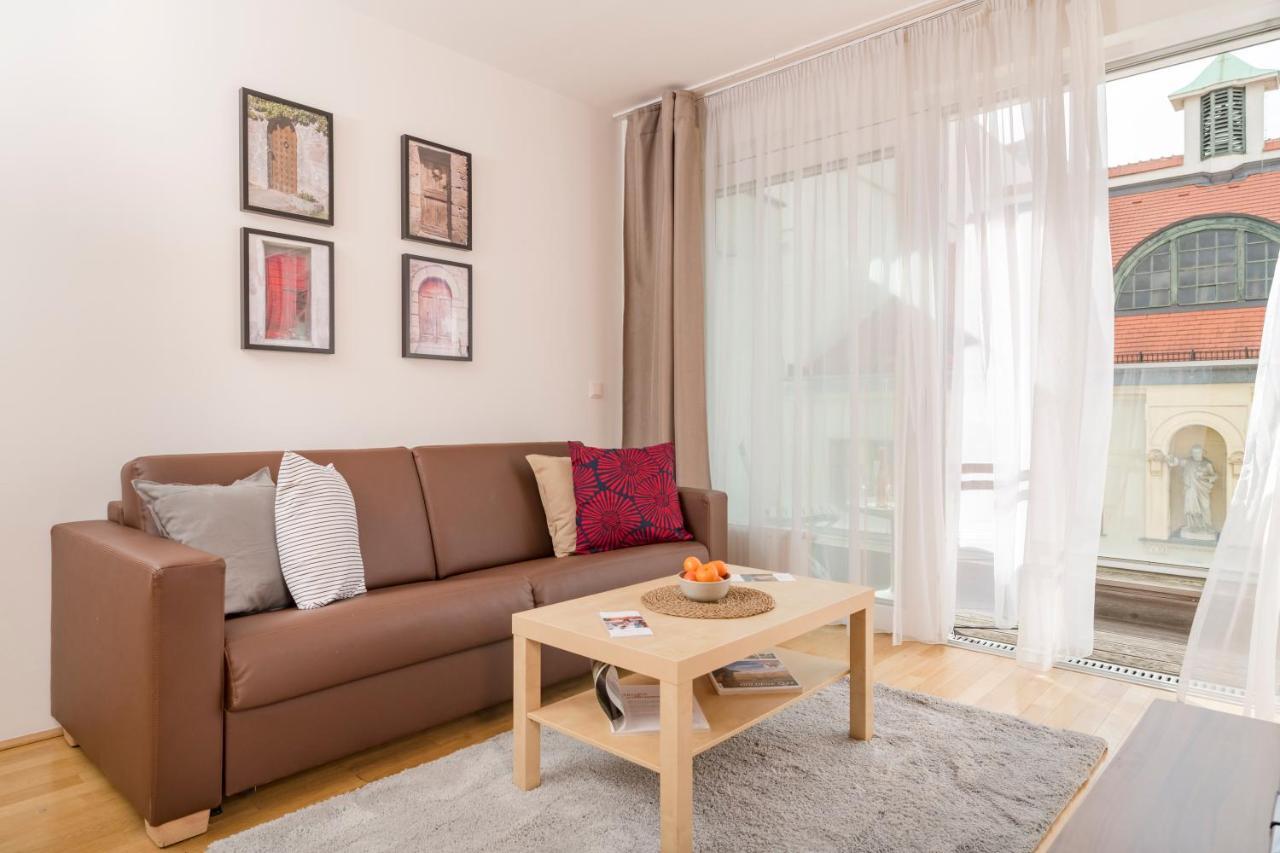 Appartement Balcony Dream Mariahilf
