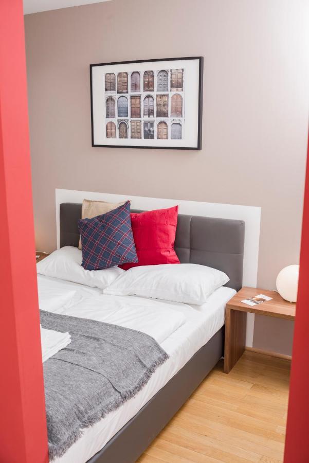 Balcony Dream Mariahilf * Wenen