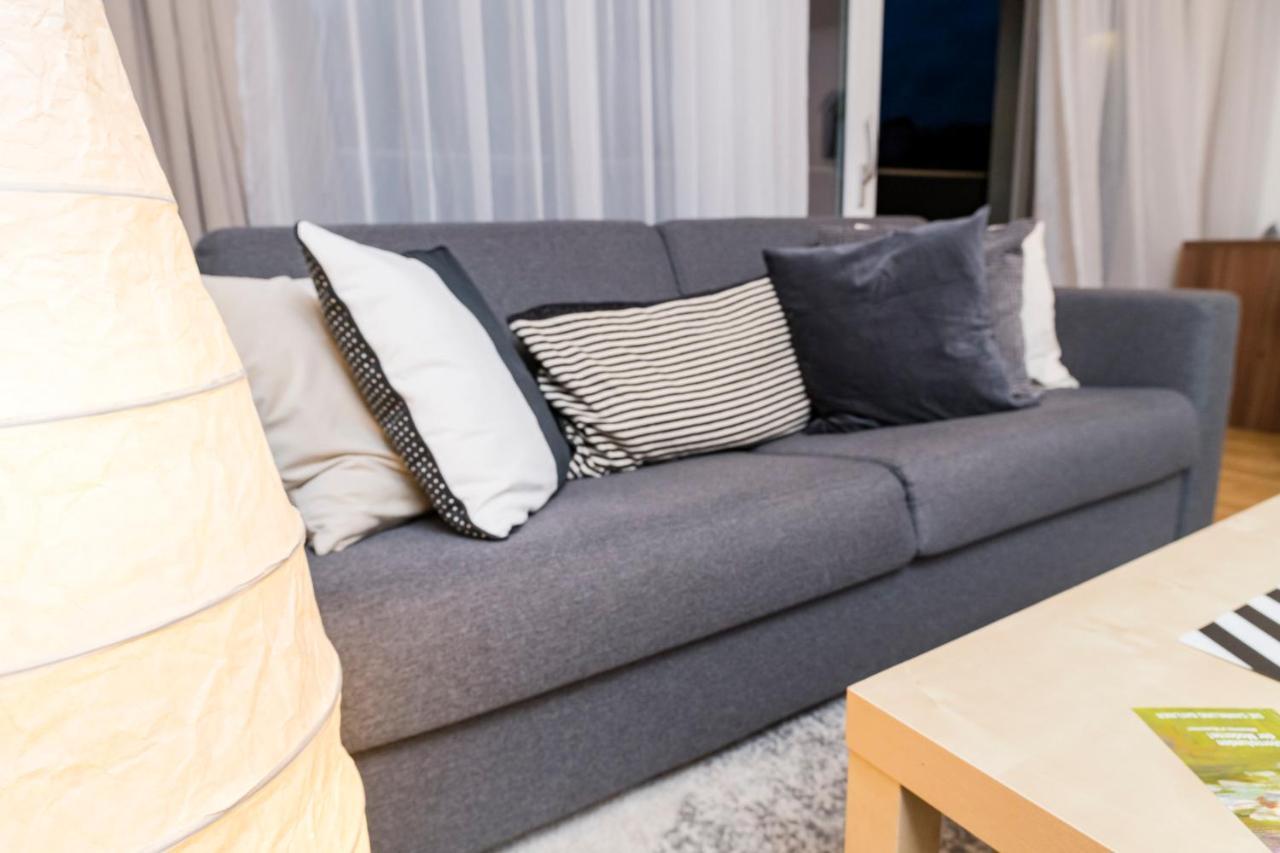 Appartement Balcony Dream Mariahilf *