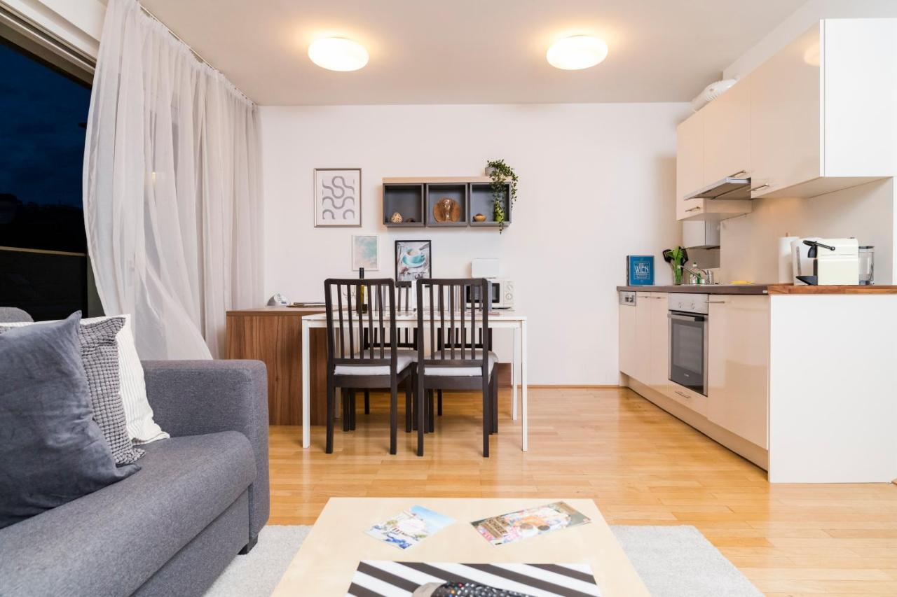 Appartement Balcony Dream Mariahilf *
