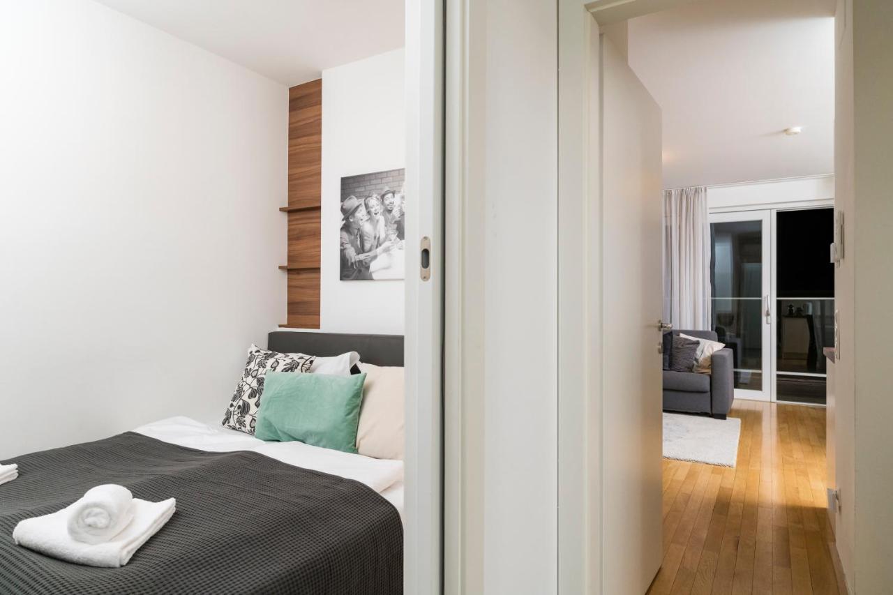 Appartement Balcony Dream Mariahilf