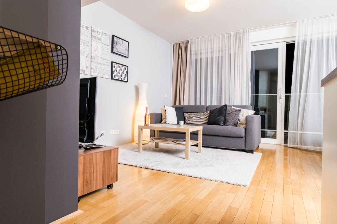 Balcony Dream Mariahilf * Wenen