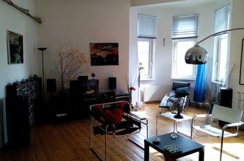 Apartamento Balcony Dream Mariahilf Viena
